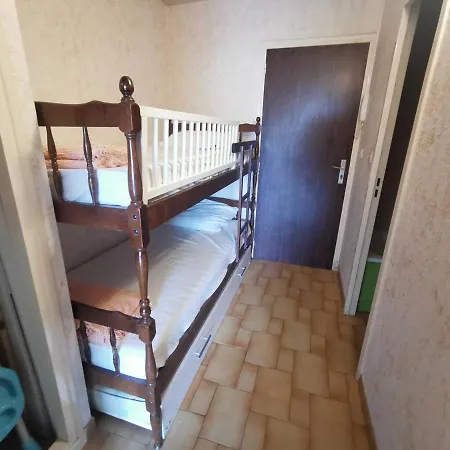 Apartment 008 Indes Galantes D31 *